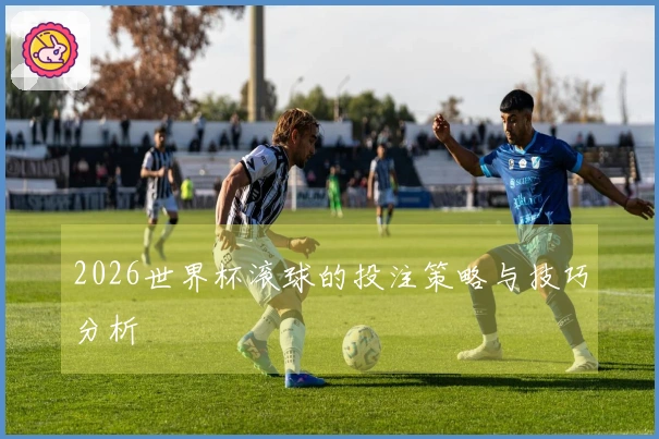 2026世界杯滚球的投注策略与技巧分析