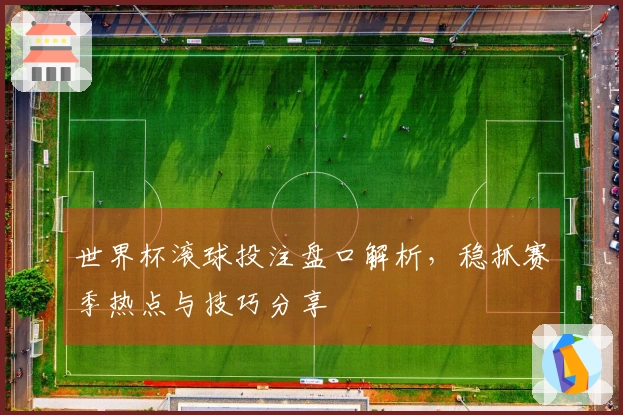 世界杯滚球投注盘口解析，稳抓赛季热点与技巧分享