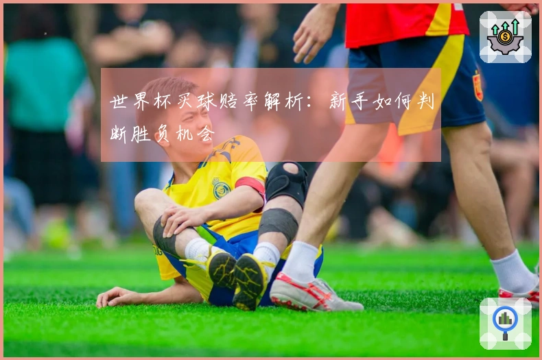 世界杯买球赔率解析：新手如何判断胜负机会