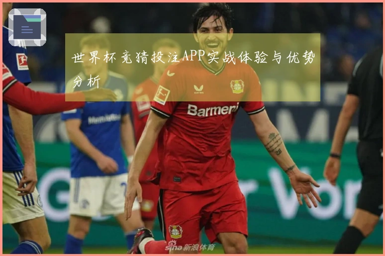 世界杯竞猜投注APP实战体验与优势分析