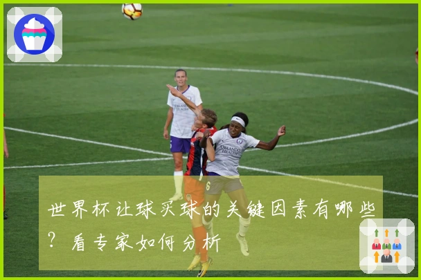 世界杯让球买球的关键因素有哪些？看专家如何分析