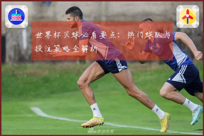 世界杯买球必看要点：热门球队与投注策略全解析