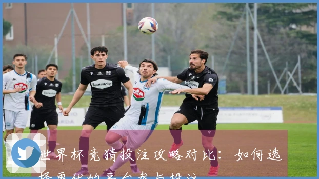 世界杯竞猜投注攻略对比：如何选择更优的平台参与投注