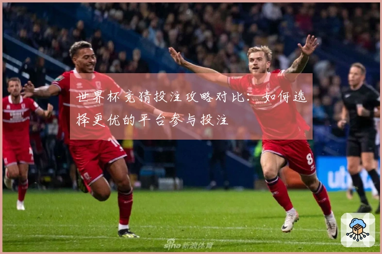 世界杯竞猜投注攻略对比：如何选择更优的平台参与投注