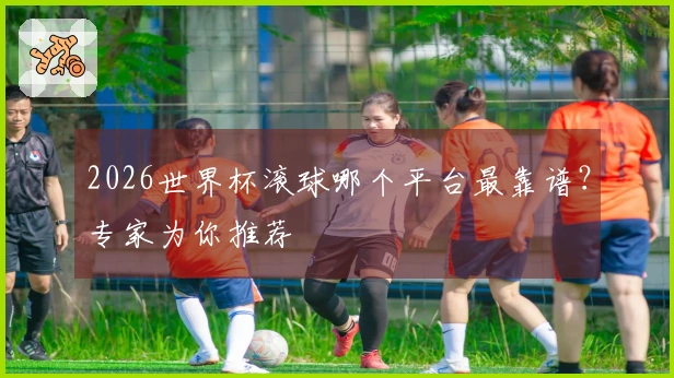 2026世界杯滚球哪个平台最靠谱？专家为你推荐