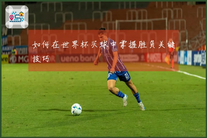 如何在世界杯买球中掌握胜负关键技巧